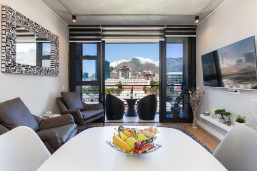 Apartamento The Docklands 509 By Ctha
