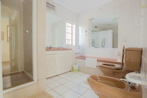Hostal Panorama Guest House
