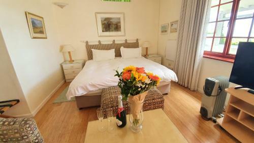 Hostal Panorama Guest House