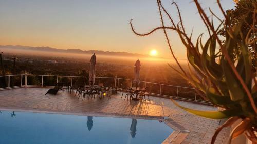 Hostal Panorama Guest House