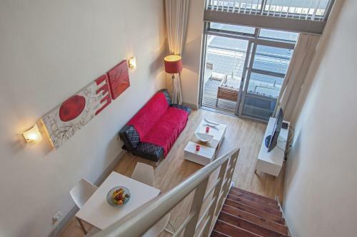 Apartamento Soho On Strand A6 By Ctha