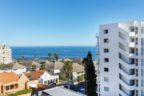 Atlantic Apartment With Bantry Bay Seaviews