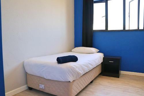 Albergue Motown By Mojo