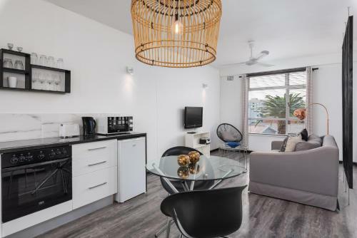 Cascades Apartments By Propr