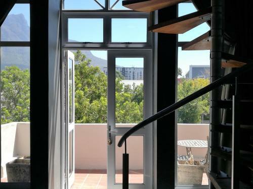Apartamento Churchaven Loft