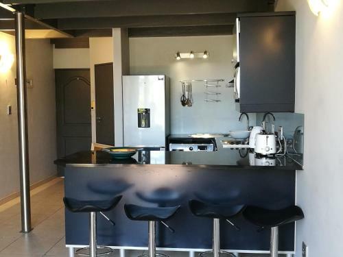Apartamento Churchaven Loft