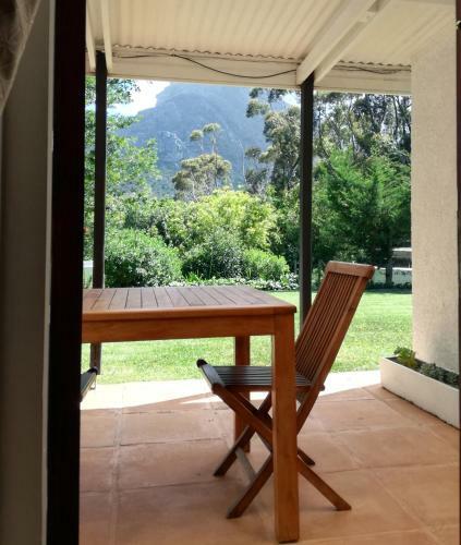 Hotel Silvermist Wine Estate