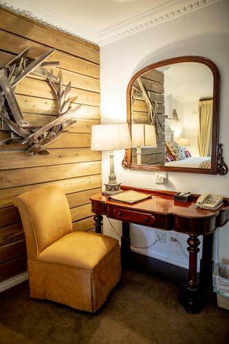 Hotel Silvermist Wine Estate