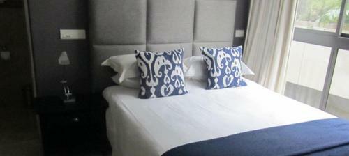 Apartamento V&a Waterfront