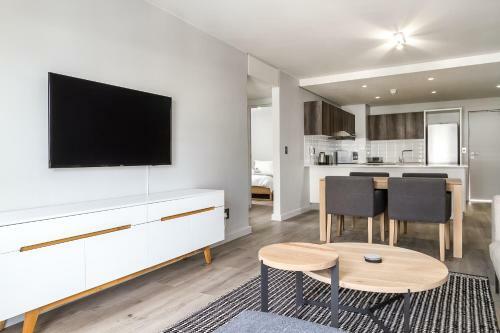 Greenwich Apartments