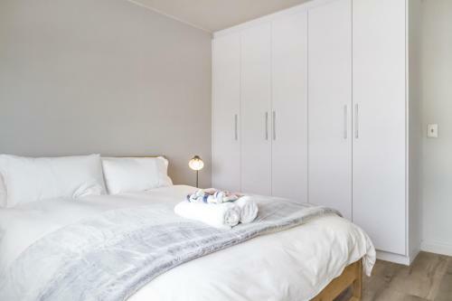 Greenwich Apartments