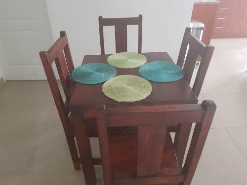 Hostal Fama Lodge Rm13