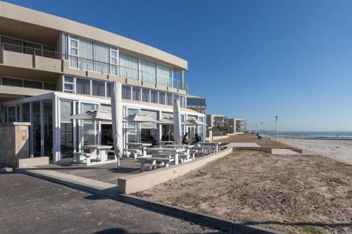 Apartamento Lagoon Beach 237a By Ctha