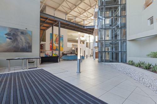 Apartamento Lagoon Beach 237a By Ctha