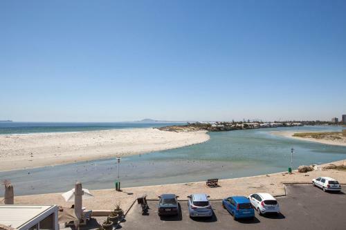 Apartamento Lagoon Beach 237a By Ctha