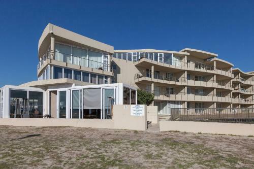 Apartamento Lagoon Beach 237a By Ctha