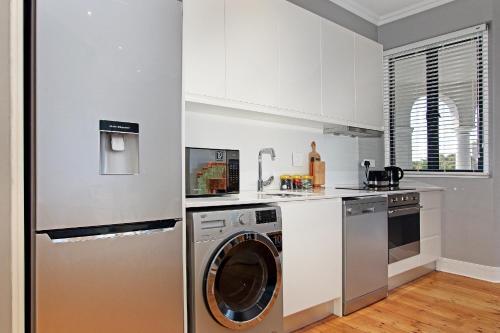 Apartamento Warwick Mansions 11