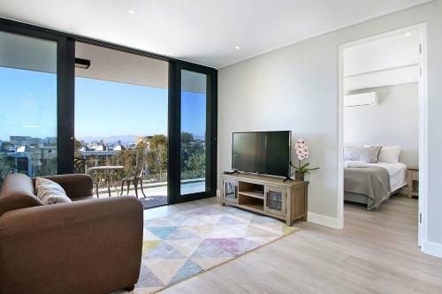 35 On Main Sea Facing Apartment