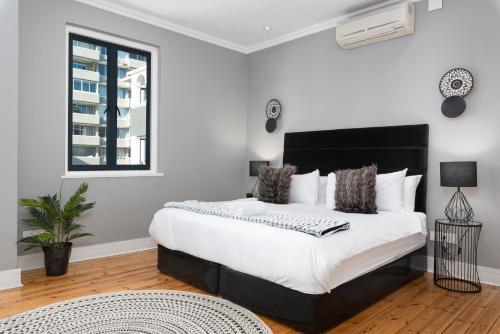 Apartamento Warwick Mansions 8