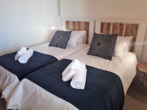 Apartamento 902 Hibernian Towers