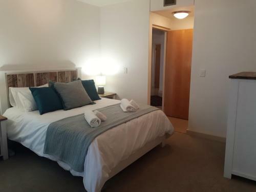 Apartamento 902 Hibernian Towers