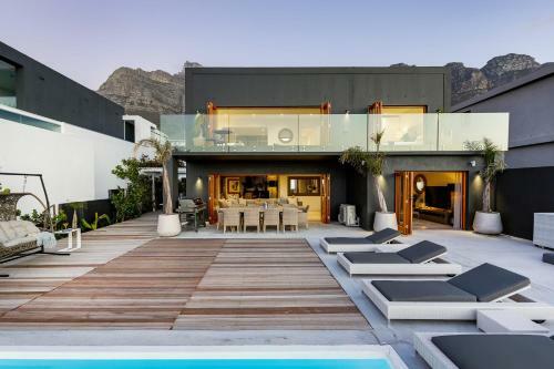 Villa Jo Leo House By Totalstay