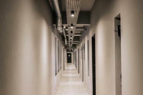 Apartamento The Heriot 1-16