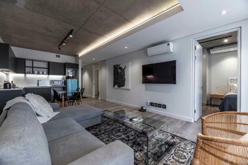 Apartamento 106 The Signature, de Waterkant