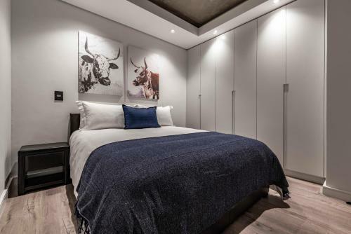 Apartamento 106 The Signature, de Waterkant