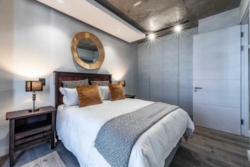 Apartamento 303 The Signature, de Waterkant