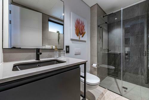 Apartamento 303 The Signature, de Waterkant