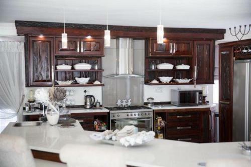 Apartamento Vaal de Vue Diamondstreet 12