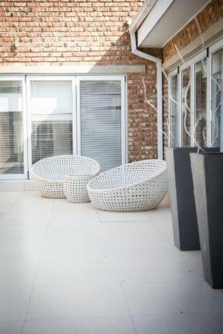 Apartamento Vaal de Vue Diamondstreet 12