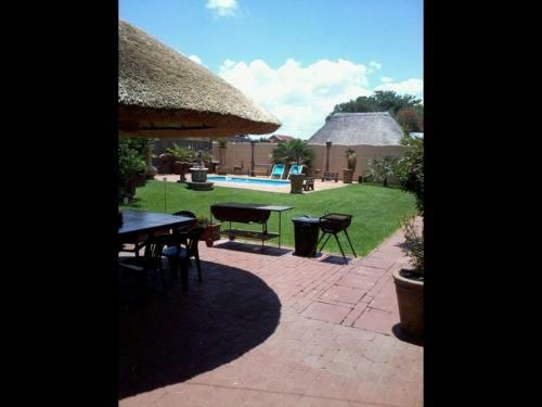 Hostal Casa Villa Guest House Carletonville - Suite 4