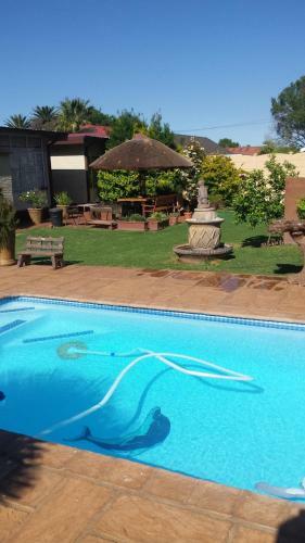 Hostal Casa Villa Guest House Carletonville - Suite 4