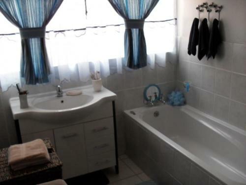 Hostal Casa Villa Guest House Carletonville - Suite 6
