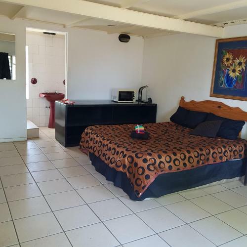 Apartamento Vaal 7 On Suite Rooms