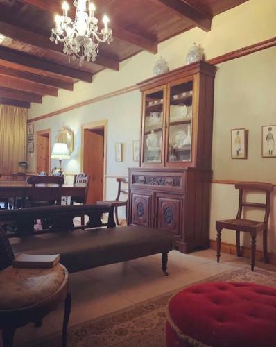 Hostal Lord Carnarvon Small Hotel