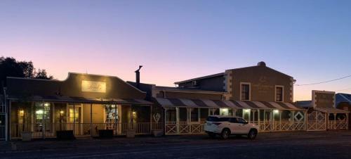 Hostal Lord Carnarvon Small Hotel