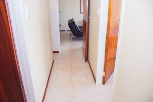Apartamentos High Tide Beach Condo