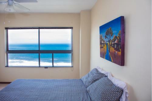 Apartamentos High Tide Beach Condo