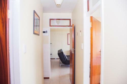 Apartamentos High Tide Beach Condo