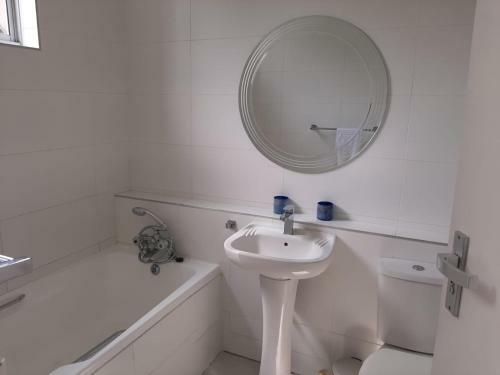 Apartamento 20 Ipanema Beach