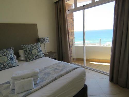 Apartamento Sealodge 65 Umhlanga Beachfront