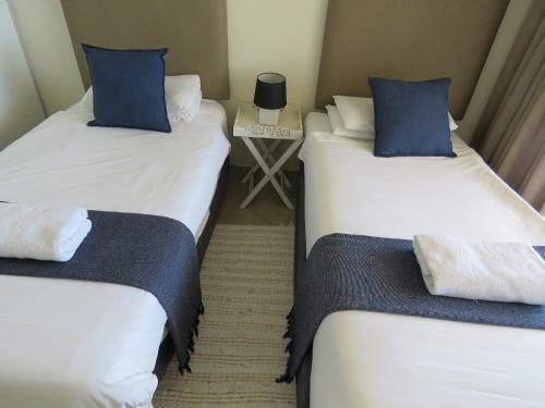 Apartamento Sealodge 65 Umhlanga Beachfront