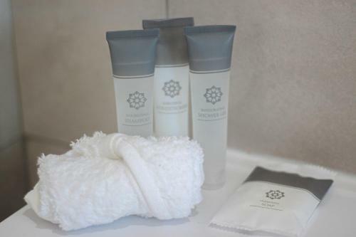 The Cato Suites Hotel