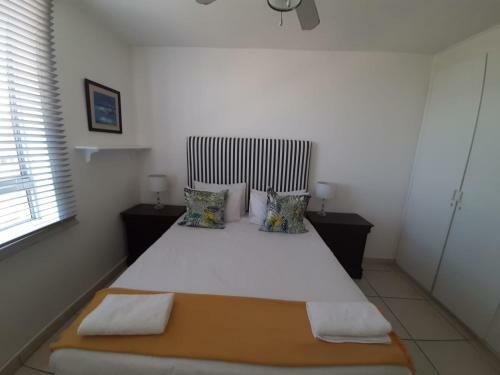 Apartamento 202 Ipanema Beach