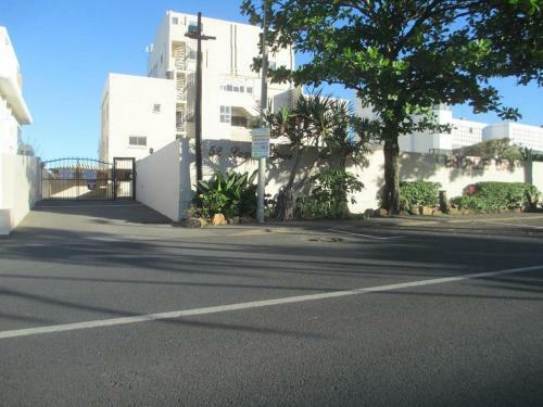Apartamento 22 Bronze Bay