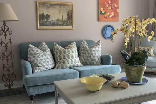 Apartamento Franschhoek Unique