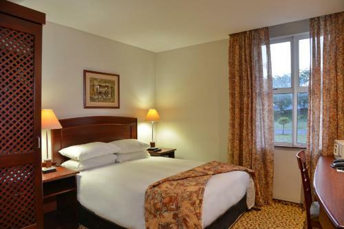 Hotel Town Lodge George